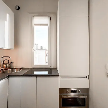 Moderno Bilocale Vicino A Fondazione Prada Olimpiadi Invernali Milano-cortina 2026 Milano