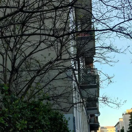 Séjour chez l'habitant 2 Minimal Milan