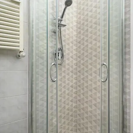 Duomo 4 Persone Via Torino דירה *