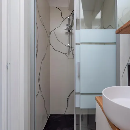 San Siro Sky View Posto Auto Gratuito Apartment