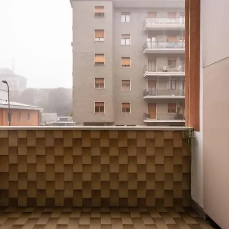 Wonderful 2 Bedrooms Fiera Area - Mirable Pm Apartment *