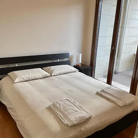 Life Apartment Milan