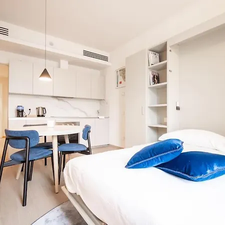 New! Andy - Modern And Design In Porta Venezia Appartamento Milano