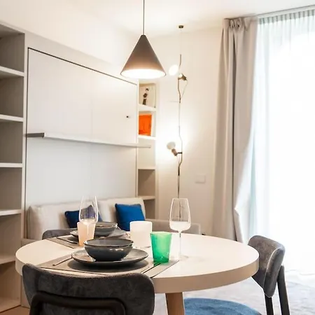 New! Andy - Modern And Design In Porta Venezia Milano