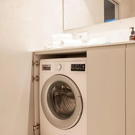 Appartamento New! Andy - Modern And Design In Porta Venezia Milano