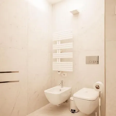 New! Andy - Modern And Design In Porta Venezia Appartamento