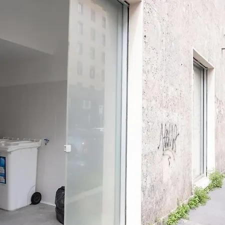New! Andy - Modern And Design In Porta Venezia Appartamento