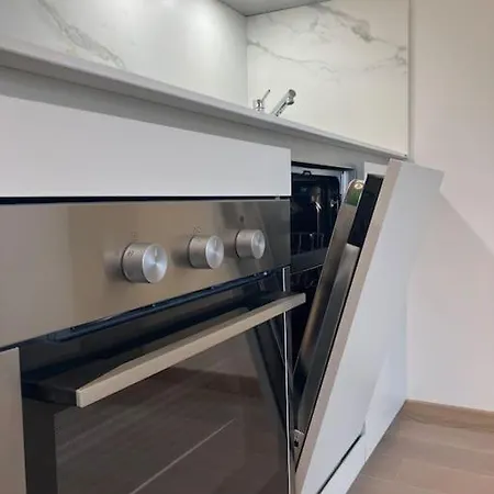 New! Andy - Modern And Design In Porta Venezia Appartamento *
