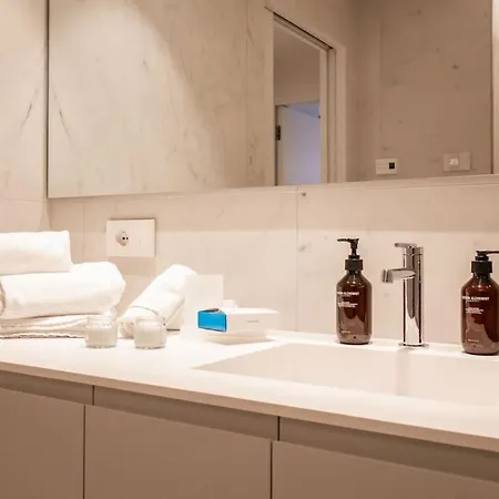 New! Andy - Modern And Design In Porta Venezia Milano