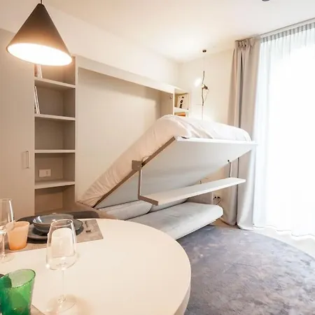 Appartamento New! Andy - Modern And Design In Porta Venezia