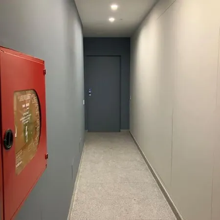 Appartamento New! Andy - Modern And Design In Porta Venezia *
