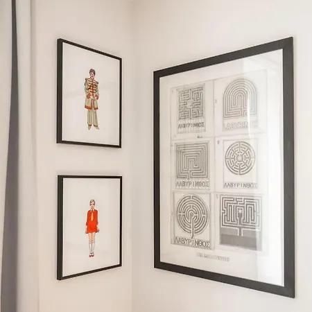 New! Andy - Modern And Design In Porta Venezia Appartamento Milano