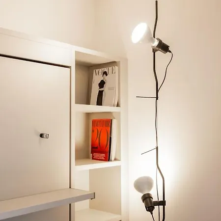 New! Andy - Modern And Design In Porta Venezia * Milano