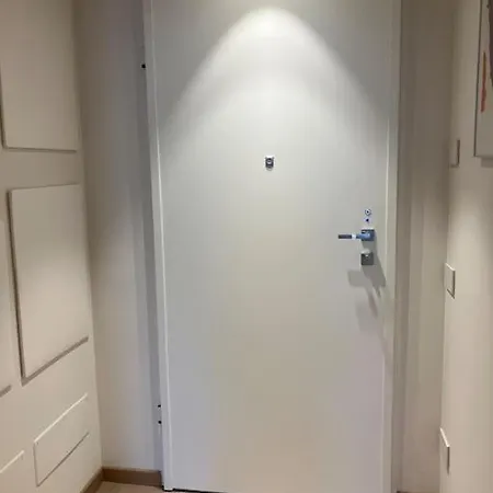 Appartamento New! Andy - Modern And Design In Porta Venezia