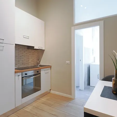 Boutique Design - Subway 300 Meters 15 Mins From Brera *