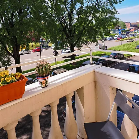 Apartamento Boutique Design - Subway 300 Meters 15 Mins From Brera