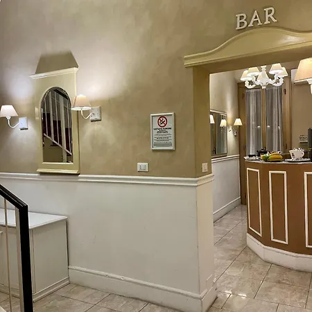 Boutique Calais Hotel