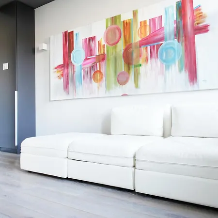 アパート Jewel Vista Duomo 100m *