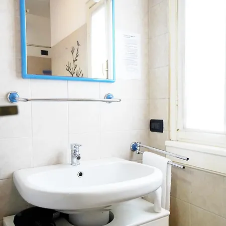 Philips Centro Citta Corso Italia 아파트