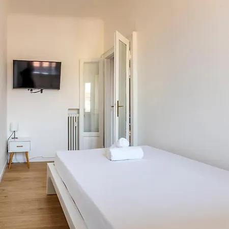 Exclusive 3 Bedrooms In Brera