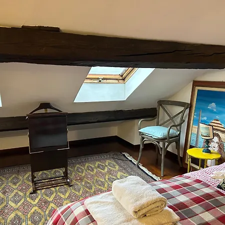 Apartamento Casa Tiare, Artsy Zona Brera Moscova *