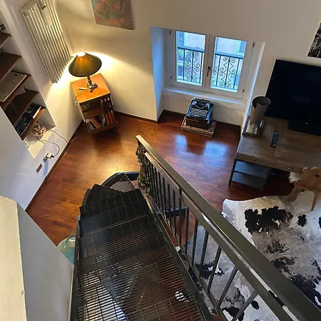 Apartamento Casa Tiare, Artsy Zona Brera Moscova *