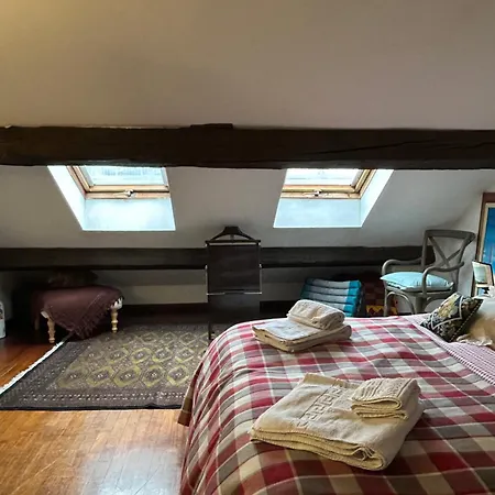 Apartamento Casa Tiare, Artsy Zona Brera Moscova *