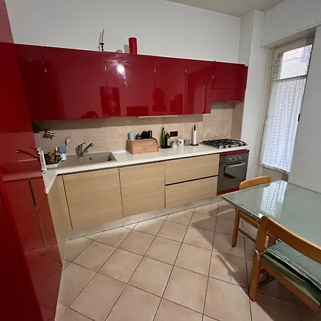 In Via Tolstoi Milan