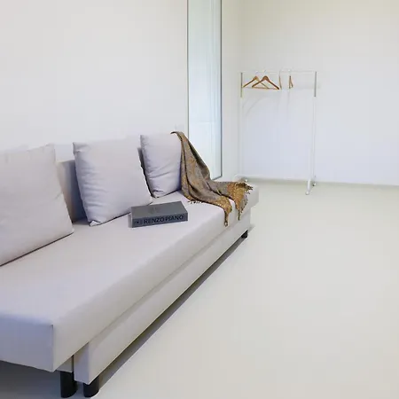 Contempora - The Architect's House * Milánó
