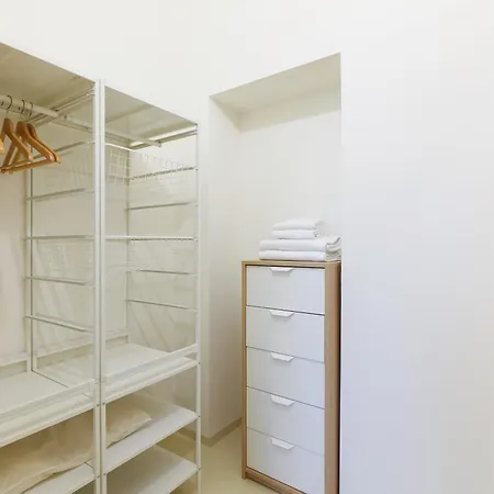 Contempora - The Architect's House Apartman Milánó