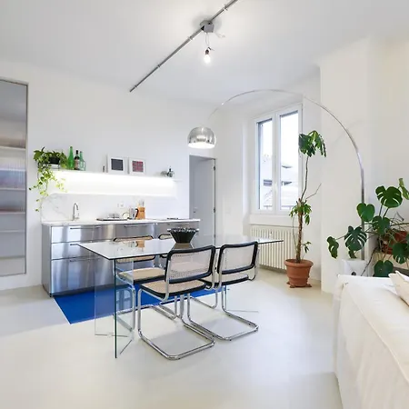 Contempora - The Architect's House Milão