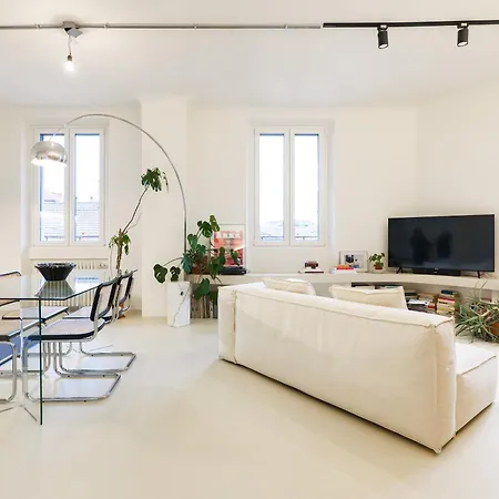 Contempora - The Architect's House Milão