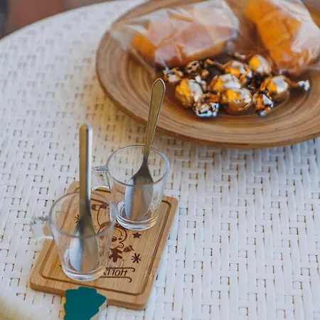 Daire Luminoso In Porta Venezia