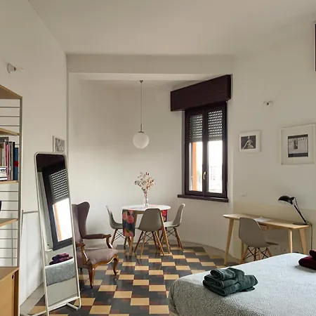 Big Bright Cozy In Nolo Near Mm1 * Milano