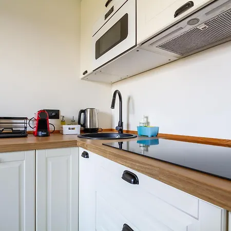 Luminoso 15 Min Centro Apartament *