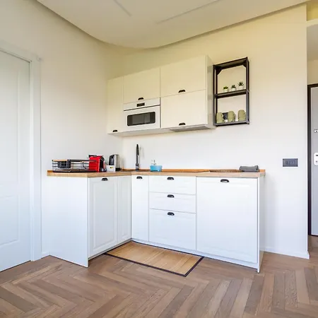 Apartament Luminoso 15 Min Centro