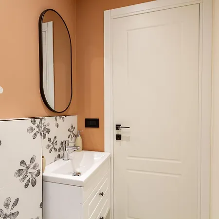 Apartament Luminoso 15 Min Centro Mediolan