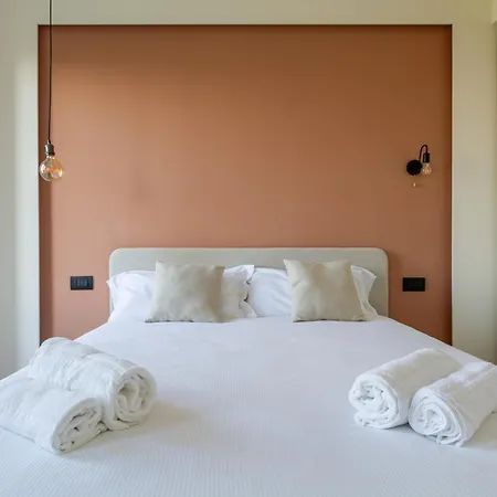 Luminoso 15 Min Centro * Mediolan