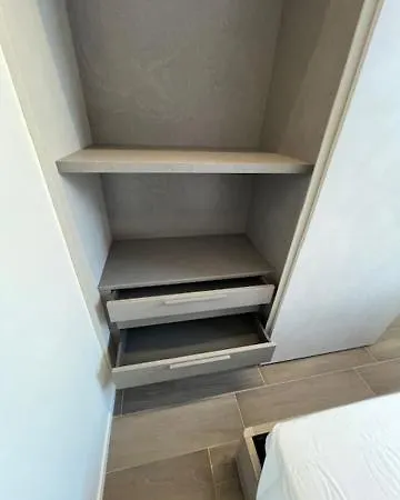 Appartement Olimpia *