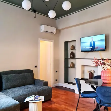 Apartment Serendipity - Missori *