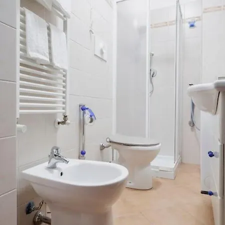 Appartement Navigli Charming With Terrace *