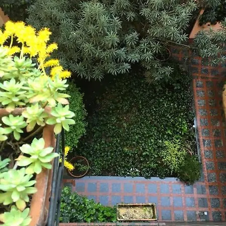 Appartement Navigli Charming With Terrace