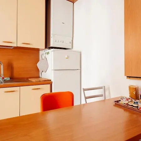 Navigli Charming With Terrace Milaan
