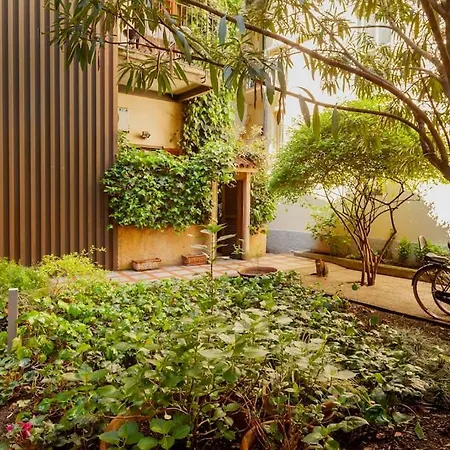 Navigli Charming With Terrace Milaan