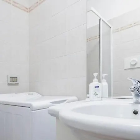Appartement Navigli Charming With Terrace *