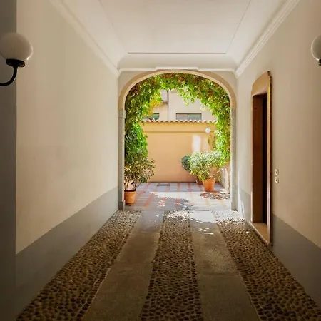 Navigli Charming With Terrace * Milaan