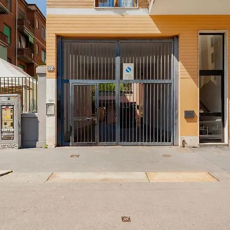 Appartement Navigli Charming With Terrace *