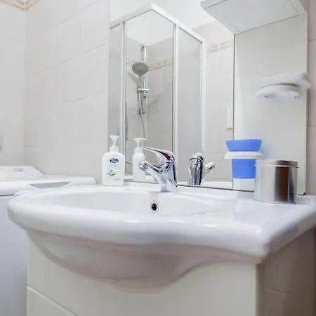 Appartement Navigli Charming With Terrace