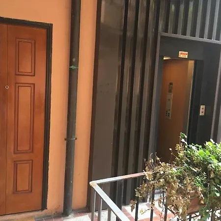 Appartement Navigli Charming With Terrace