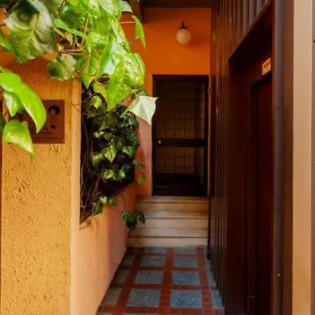 Navigli Charming With Terrace Milaan